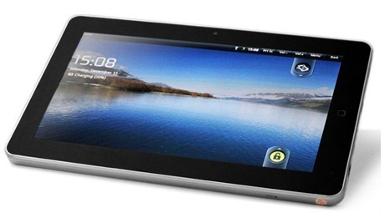 tablet Thin Android 7นิ้ว จอคาปาซิทีป cpu แรงปี๊ด
